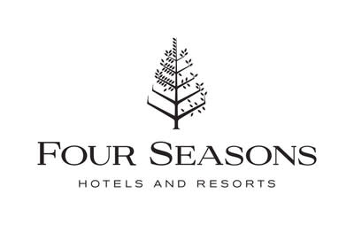 Four Seasons Hotels and Resorts (PRNewsfoto/Four Seasons Hotels and Resorts)