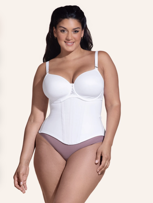 25 best shapewear pieces for brides in 2021