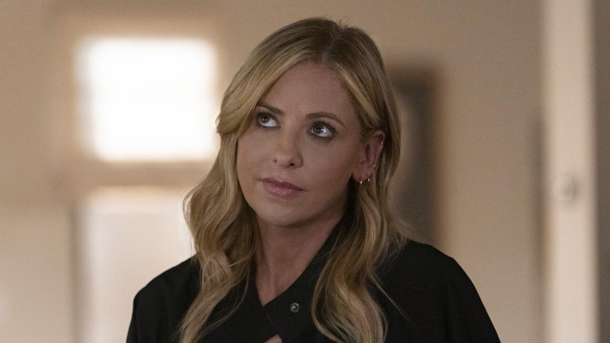 Sarah Michelle Gellar Explains Why Patience Is Key For Buffy Fans 