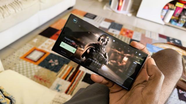 Galaxy S23 Ultra and Rival Phones Use This Tech for Better Photos
