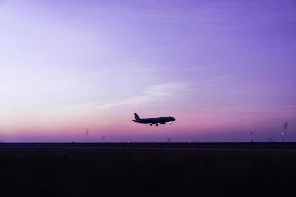 Hong Kong International Airport 香港國際機場 @facebook