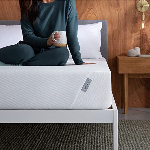 3) Original Adaptive Foam Mattress