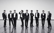 Super Junior releases the MV of 'SPY'