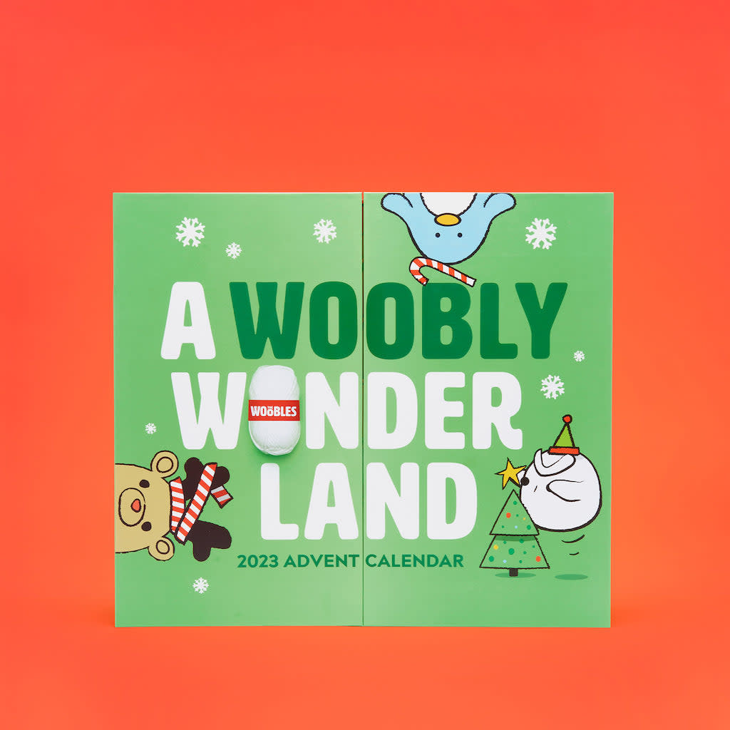 <p><a href="https://go.redirectingat.com?id=74968X1596630&url=https%3A%2F%2Fthewoobles.com%2Fproducts%2Fa-woobly-wonderland-advent-calendar&sref=https%3A%2F%2Fwww.countryliving.com%2Fdiy-crafts%2Fg23499770%2Fcrochet-christmas-ornaments%2F" rel="nofollow noopener" target="_blank" data-ylk="slk:Shop Now;elm:context_link;itc:0;sec:content-canvas" class="link rapid-noclick-resp">Shop Now</a></p><p>A Woobly Wonderland Advent Calendar</p><p>thewoobles.com</p><p>$125.00</p>