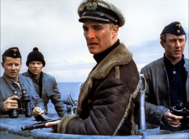 U-571 - (Credit: Universal Pictures)