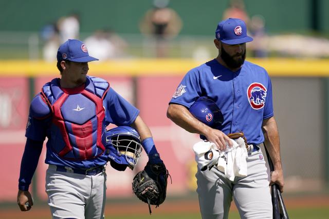 Chicago Cubs: Jake Arrieta impresses in spring training