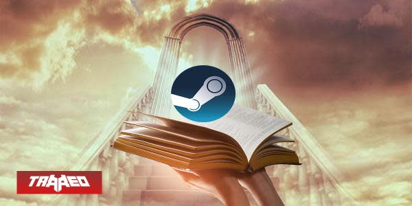 Videojuego de La Biblia será lanzado en Steam, el cual incluirá logros y hasta trivias