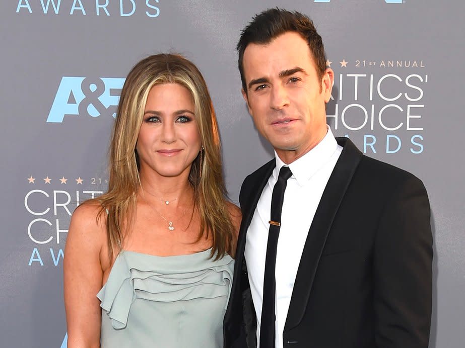 Justin Theroux Jennifer Aniston Jason Merritt Getty final