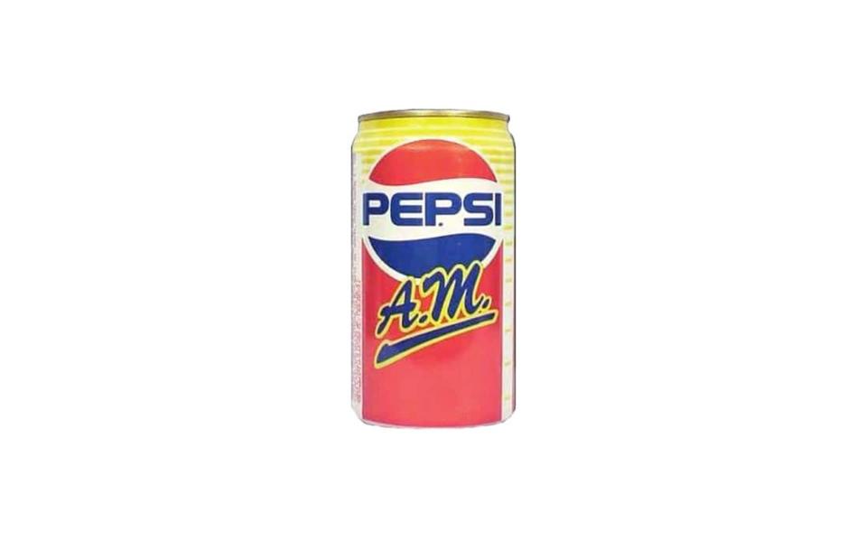 <p>PepsiCo Inc</p>