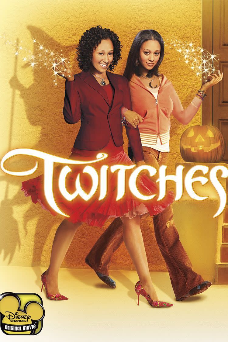 Twitches