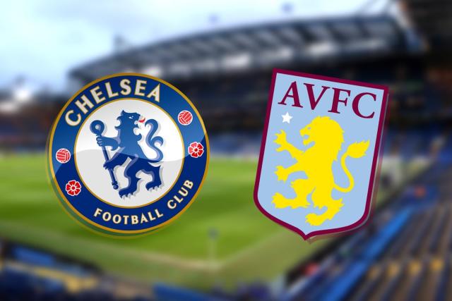 All you need to know: Chelsea vs Aston Villa, News, Official Site