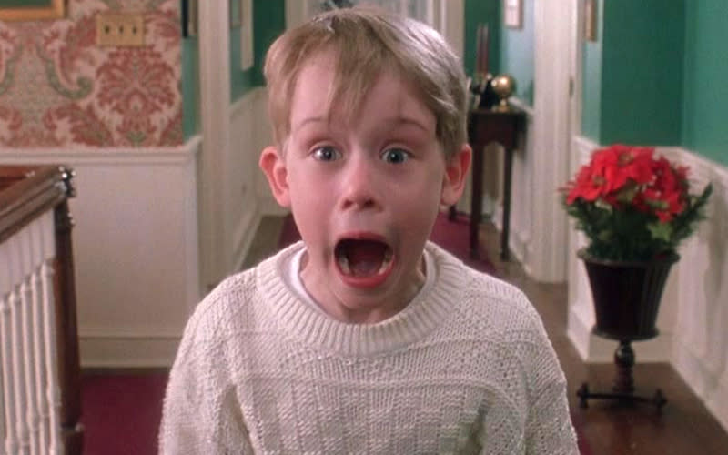 The one crazy “Home Alone” secret that’s been ~hiding~ in front of you this whole time