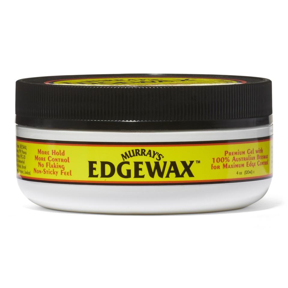 10) Edgewax