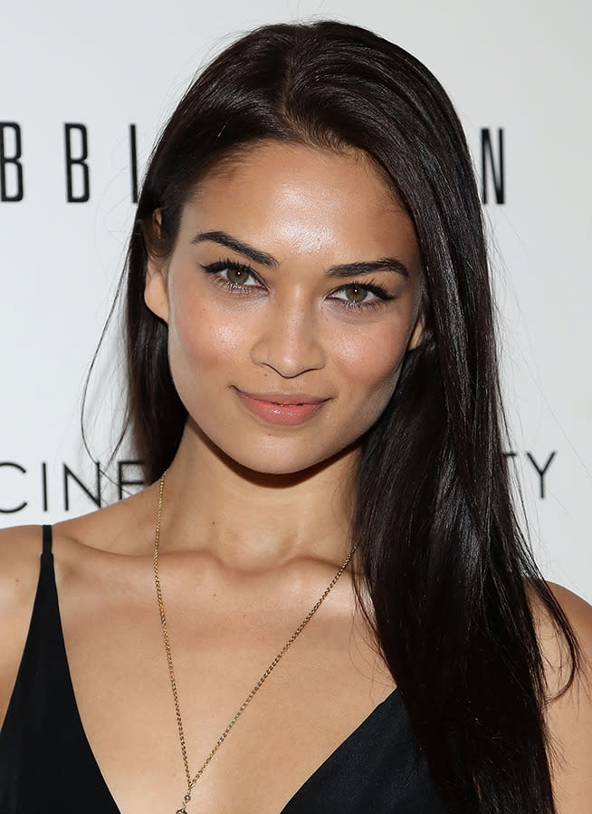 To keep her skin super-soft, Victoria’s Secret Angel Shanina Shaik makes a beeline for the children's aisle. “Using Johnson's Baby Oil straight out of the shower is really good," she says. “It stays in your skin for 24 hours.”