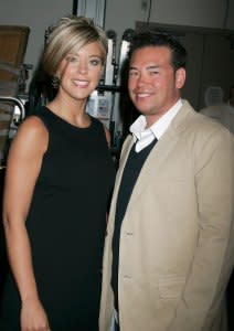 Jon Gosselin Claims Disgusting Ex Kate Is Living Off Their Kids Money