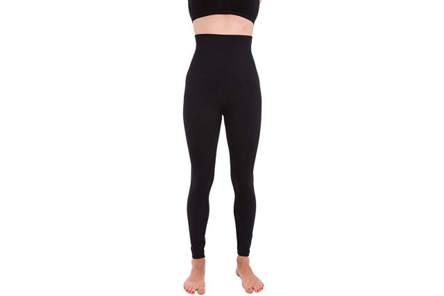 Spanx Seamless Moto Leggings - Save 57%