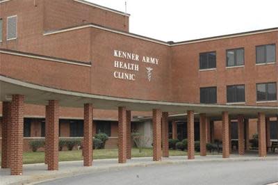 The COVID-19 vaccines have not arrived yet at the Kenner Army Health Clinic on Fort Lee in Virginia, but the clinic says it is getting ready to administer them when they do.