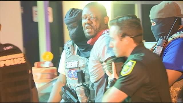 Prosecutors say there is no proof that Orlando police officers mistreated Markeith Loyd.