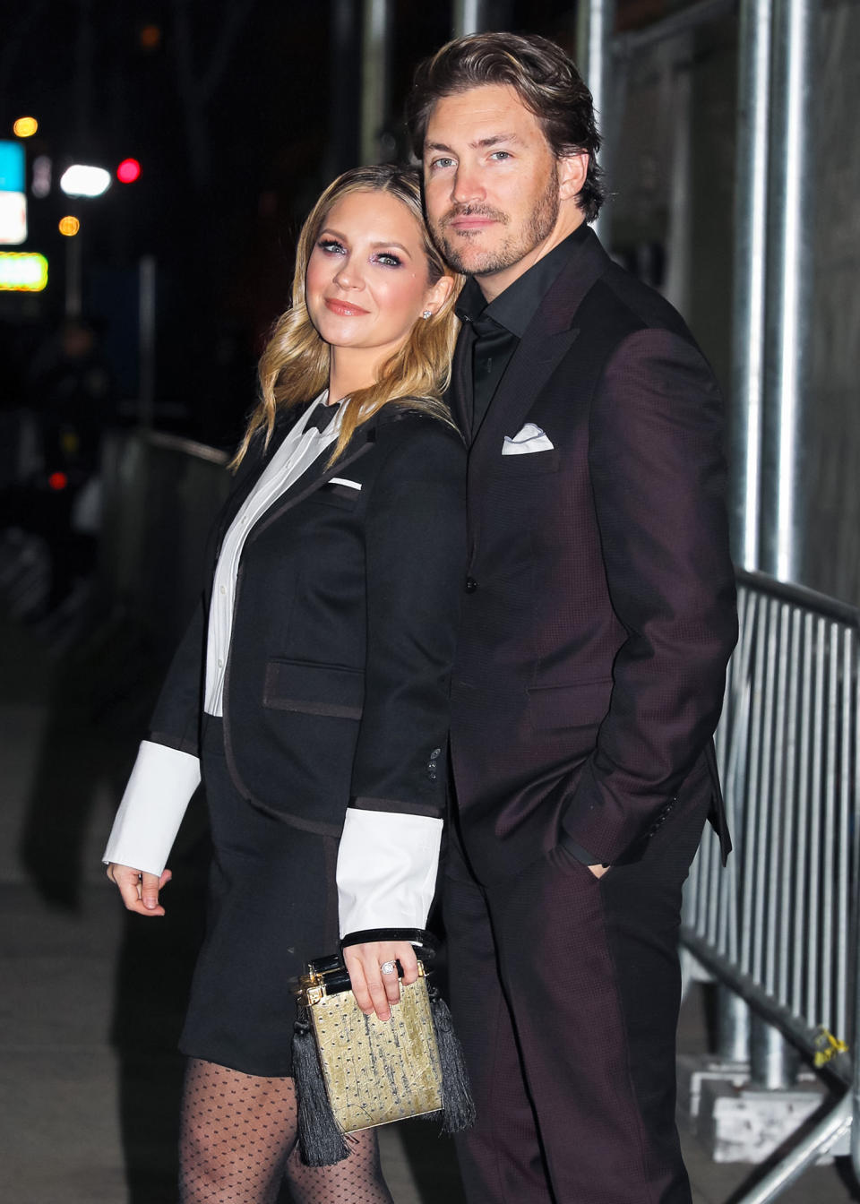 Blue Bloods’ Vanessa Ray and Husband Landon Beard’s Relationship Timeline