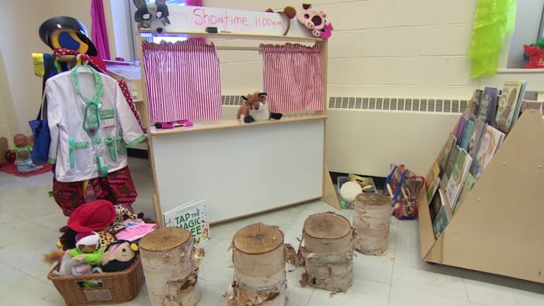 Full-day kindergarten straining system, pushing teachers to breaking point