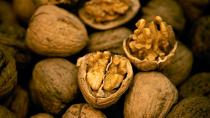 <div class="caption-credit"> Photo by: Mar Portal del Pozo</div><b>Walnuts</b> <br> Few foods are better for your brain than walnuts. They're a great source of serotonin, a neurotransmitter that curbs your appetite, as well as vitamin E, magnesium, folate, protein, and fiber. Walnuts boast more heart-healthy omega-3 fats than salmon, making them a good antidote to seasonal depression. This wonder nut is also packed with anti-inflammatory polyphenols. Many of the compounds in walnuts, such as vitamin B5 and folic acid, can be destroyed by heat, so it's best to eat them raw. If you find them too bitter to eat whole, use them in place of pine nuts in your pesto or grind them up and sprinkle them over cooked vegetables. <p> <b><a rel="nofollow noopener" href="http://wp.me/p1rIBL-1wk" target="_blank" data-ylk="slk:Make Your Own Drying Food At Home;elm:context_link;itc:0;sec:content-canvas" class="link ">Make Your Own Drying Food At Home</a></b><a rel="nofollow noopener" href="http://wp.me/p1rIBL-1wk" target="_blank" data-ylk="slk:;elm:context_link;itc:0;sec:content-canvas" class="link "><br></a> </p>