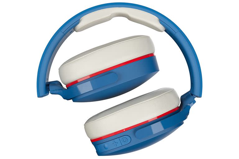 Auriculares Hesh Evo Wireless de SkullCandy