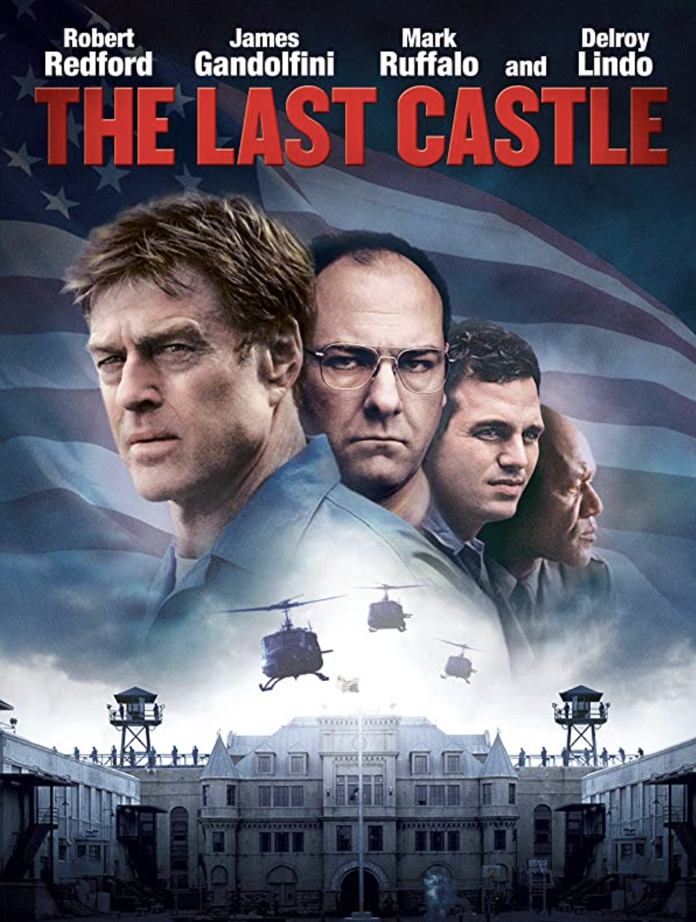 The Last Castle