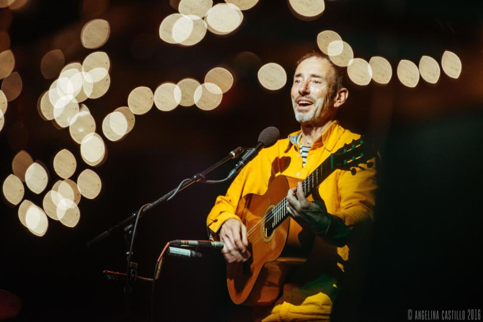 Jonathan Richman