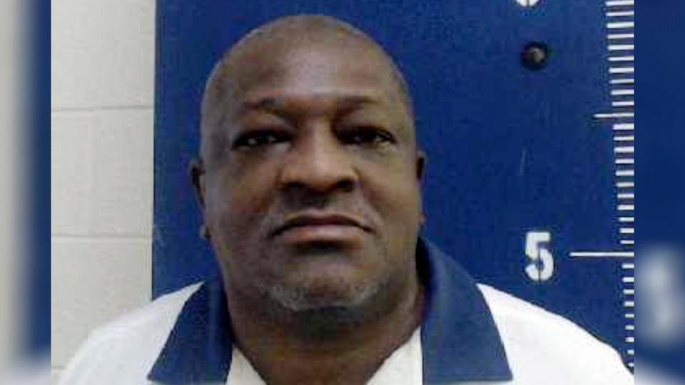 PHOTO: This image provided by the Georgia Department of Corrections shows inmate Willie James Pye.  (Georgia Department of Corrections via AP)