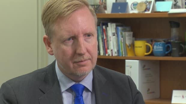 Education Minister Dominic Cardy said $1 million has been budgeted for mental health initiatives which will include basic mental health training for all school staff members.