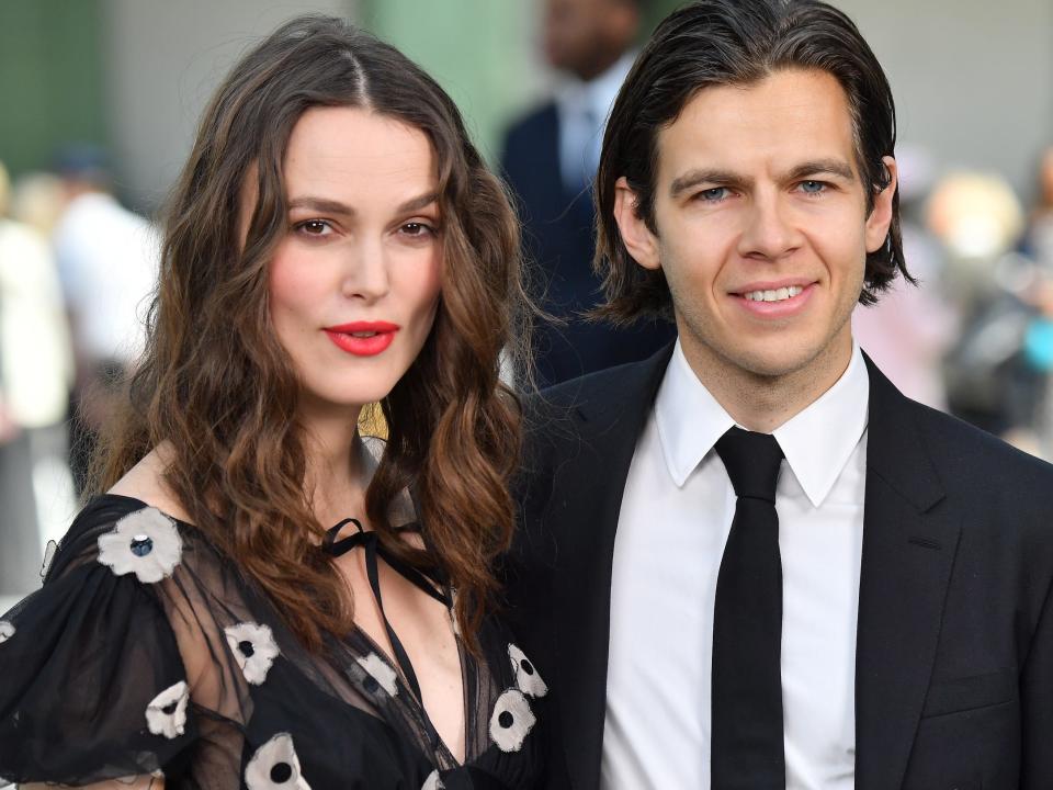 keira knightley and james righton may 2019