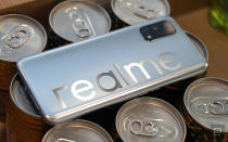 Realme 7 5G