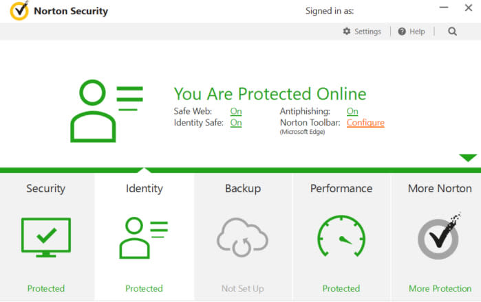 Steer clear of malware, ransonware, and viruses across your devices with Norton Security Online. (Photo: Norton.com)