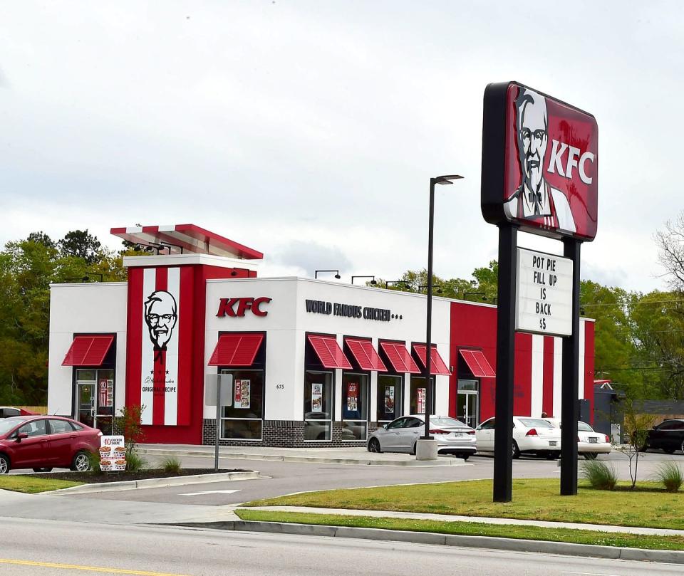 KFC