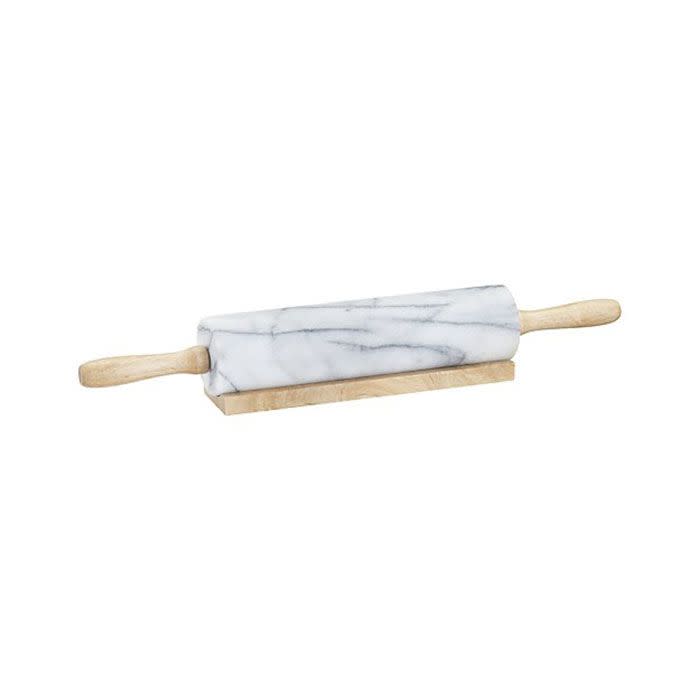 Marble Rolling Pin