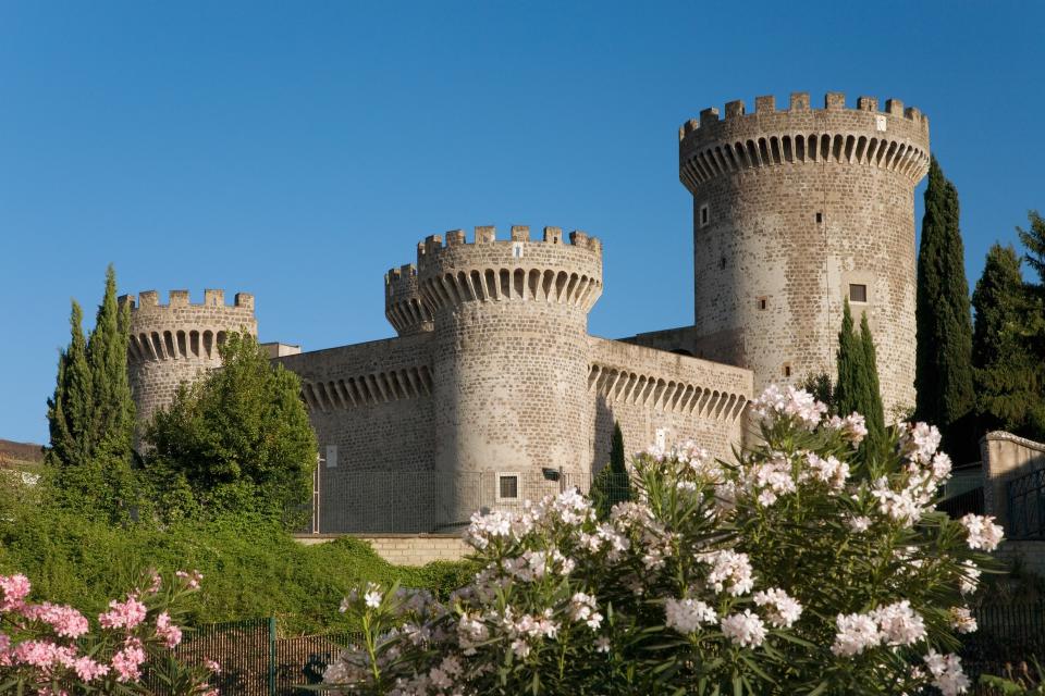 Rocca Pia