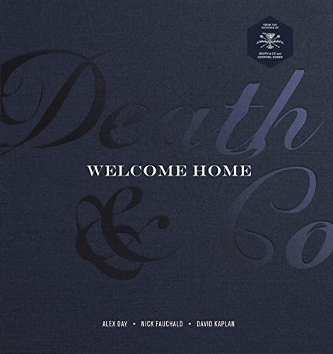 Death & Co: Welcome Home