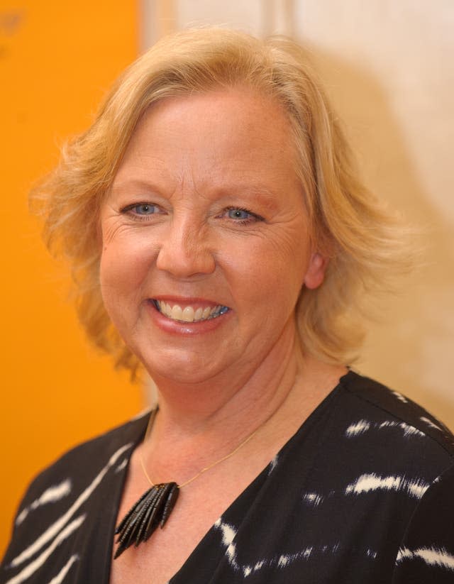 Deborah Meaden