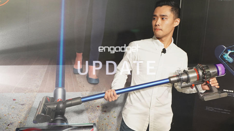 Engadget Update EP51