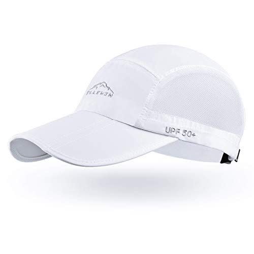 4) ELLEWIN Unisex Baseball Cap