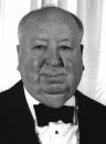 <p>Director Alfred Hitchcock won the Cecil B. DeMille Award in 1972.</p>