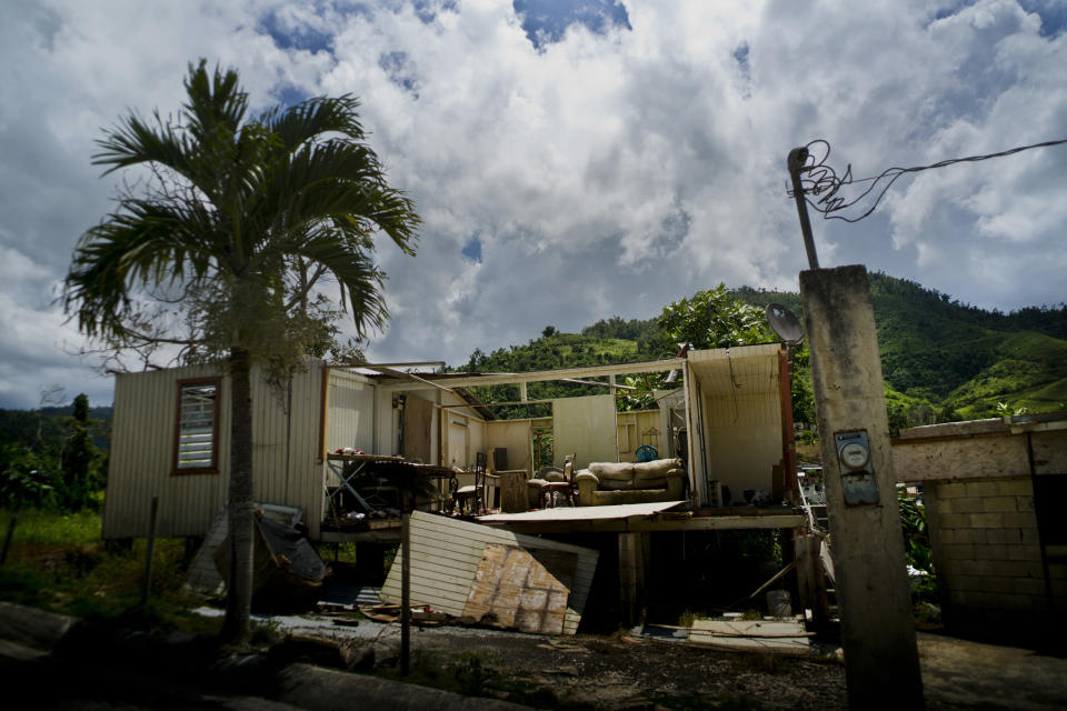 Morovis, Puerto Rico