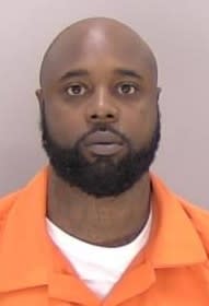 31 years of age from Augusta, Charges: Trafficking Marijuana, Trafficking Methamphetamine, Trafficking Fentanyl, Possession of Firearm by Convicted Felon, Possession of Firearm during Commission of Crime, Possession of Cocaine with Intent to Distribute, Theft by Receiving Stolen Property