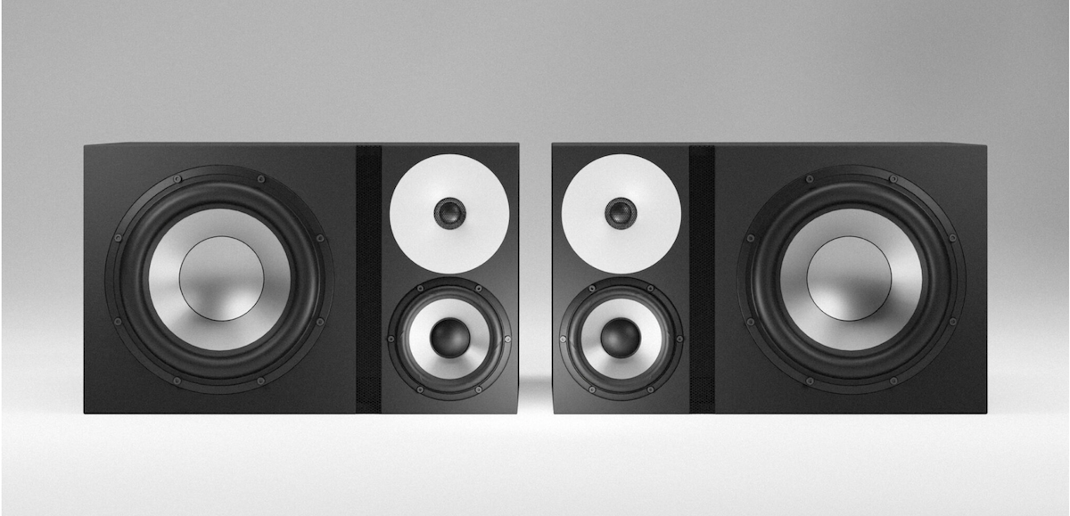  Amphion A25A – expensive but worth the wait? 