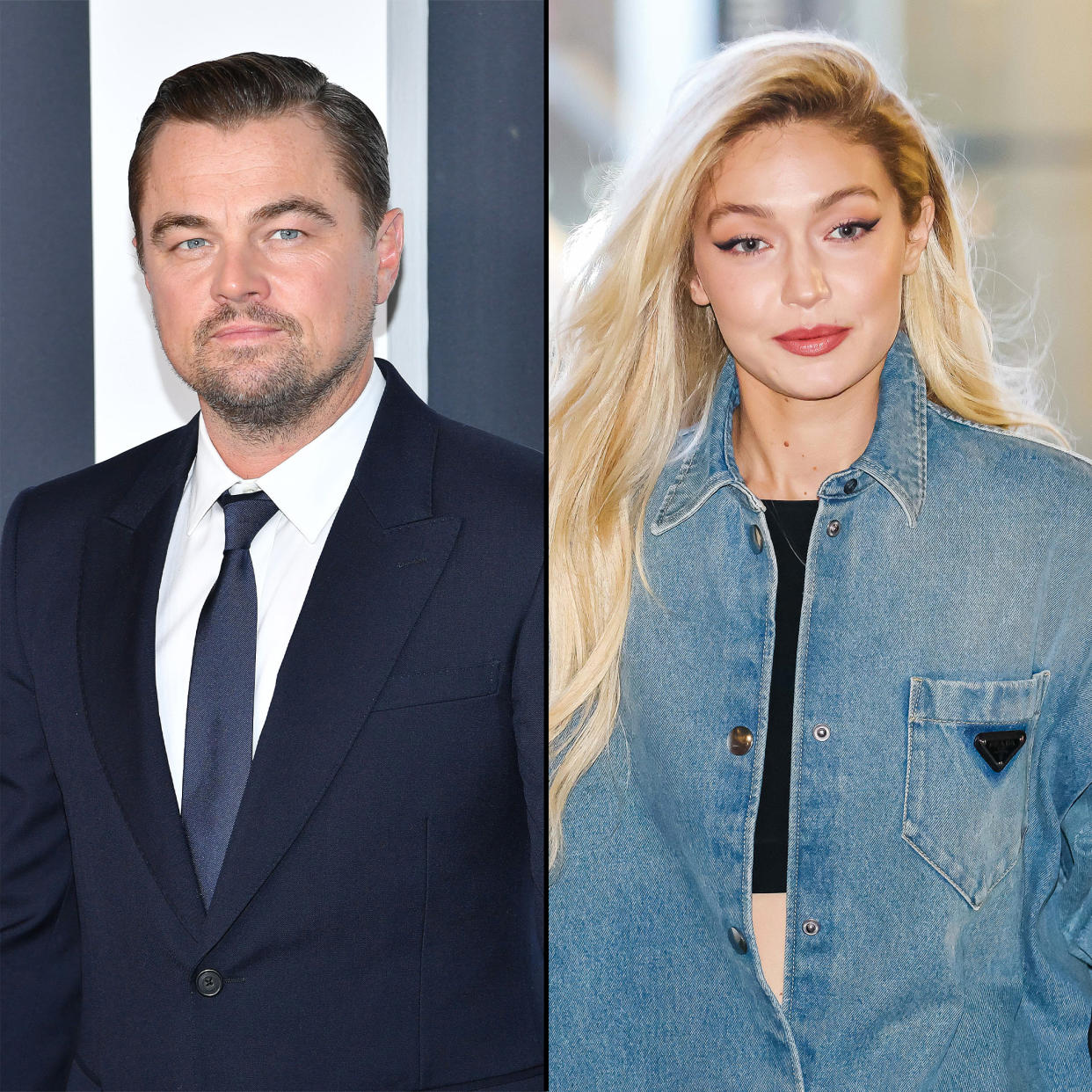 Inside Leonardo DiCaprio and Gigi Hadid's Birthday Party Run-In Following Their Split- Details' - 527