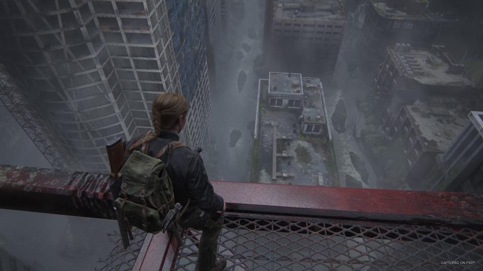The Last of Us: Part II tendrá una remasterización para PS5