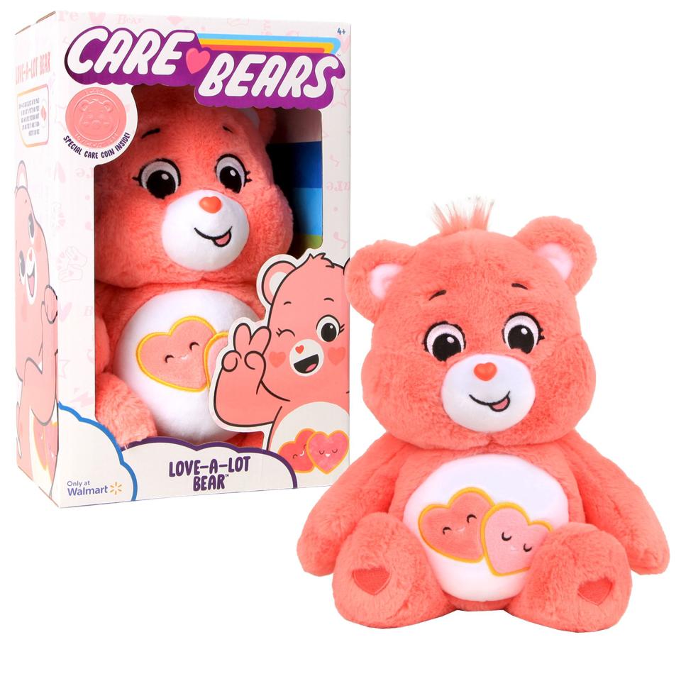 Care Bear