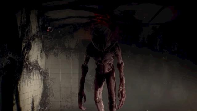 Stranger Things' Demogorgon will be a playable killer in 'Dead by Daylight