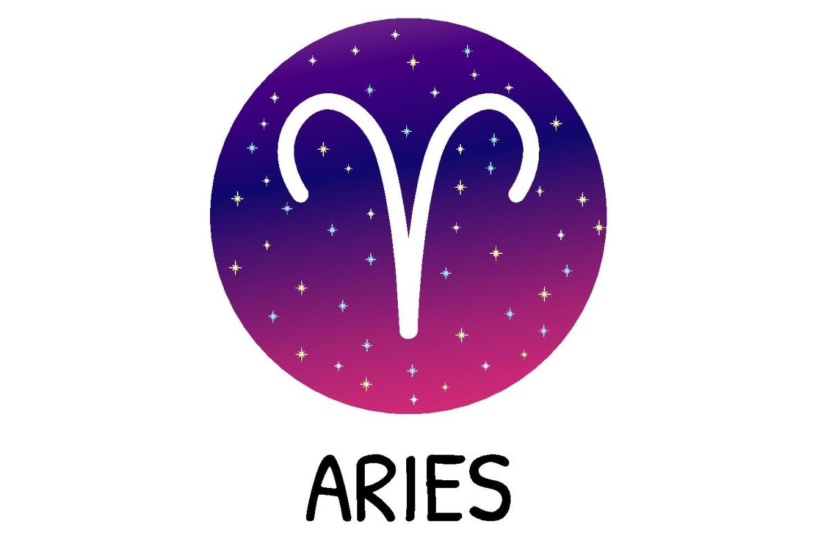 Your Ultimate 2024 Aries Horoscope, as Predicted by a Celebrity Astrologer