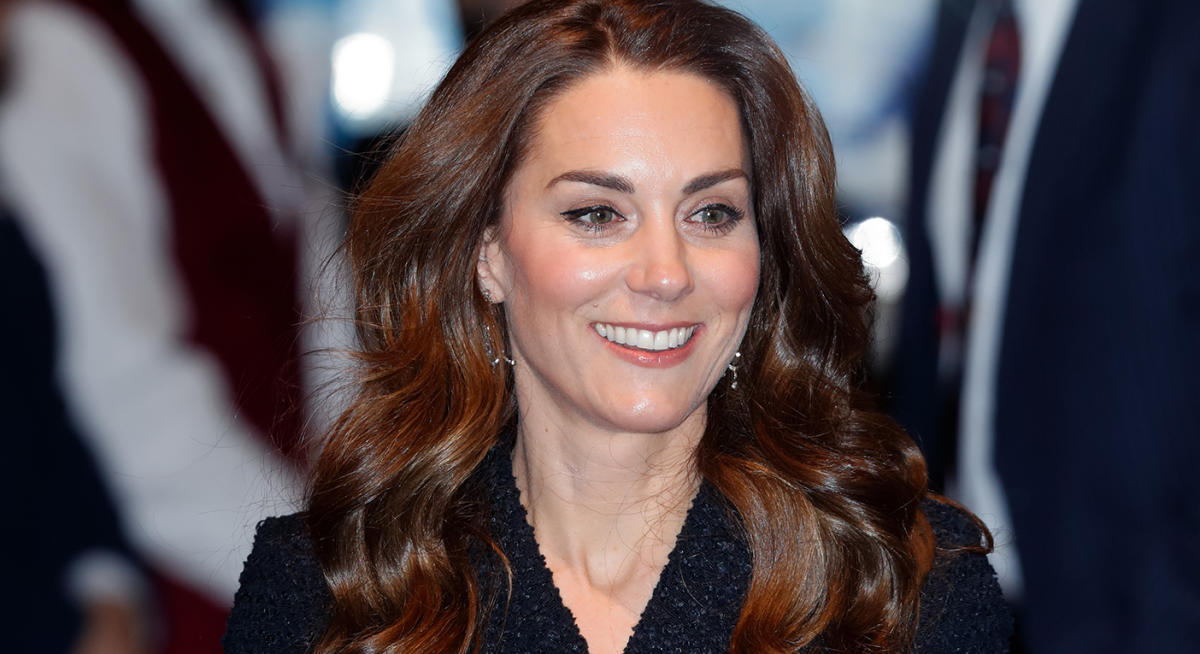 Jimmy Choo's Romy Heels Are The Backbone Of Kate Middleton, The Duchess Of  Cambridge's Wardrobe